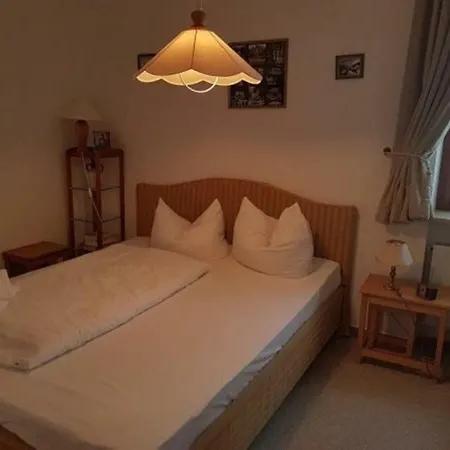 Westerheide Apartment *