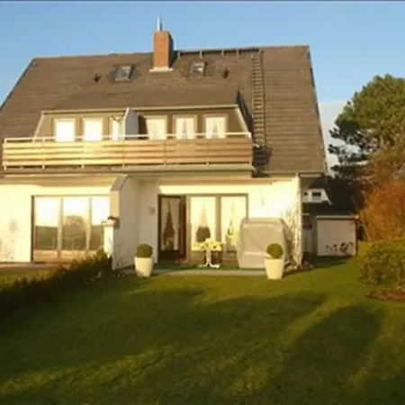 Apartment Westerheide