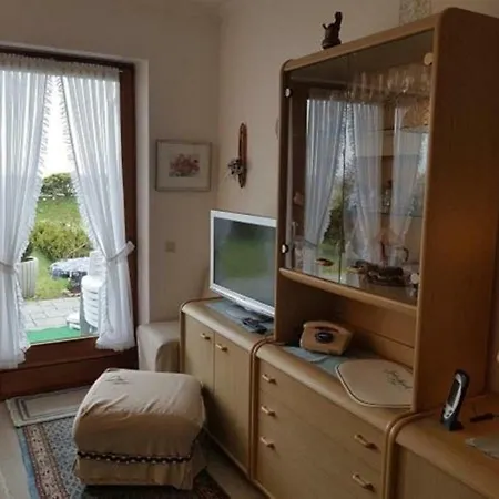 Westerheide Apartment
