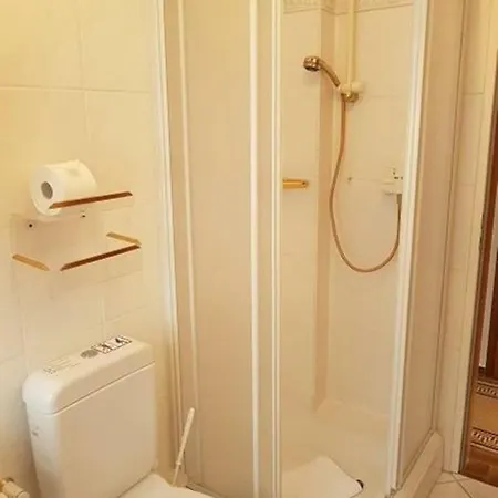 Apartamento Westerheide *