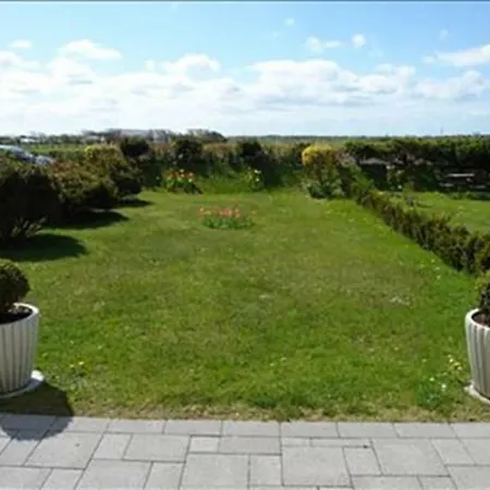 Westerheide Apartment *