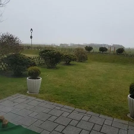 Apartment Westerheide Braderup (Sylt)